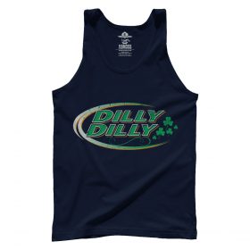 Premium Mens Tank