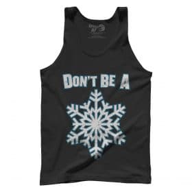 Premium Mens Tank