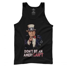 Premium Mens Tank