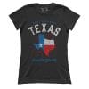AK: Houston Strong - Fundraiser Shirt (Ladies)