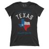Houston Strong - Fundraiser Shirt (Ladies)