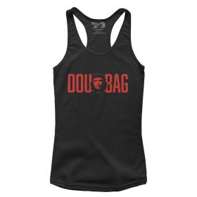 Premium Ladies Racerback Tank