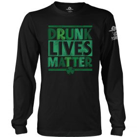 Mens Long Sleeve