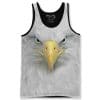 AK: Eagle Face