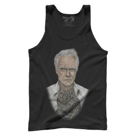 Premium Mens Tank