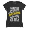 Freaking Awesome (Ladies)