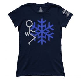 Premium Ladies Tee