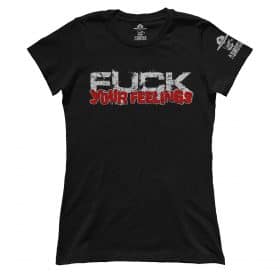 Premium Ladies Tee