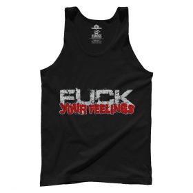 Premium Mens Tank