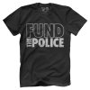 OD: Fund Police