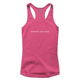 Premium Ladies Racerback Tank