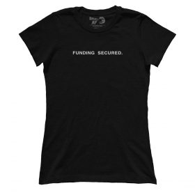 Premium Ladies Tee