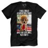 Trump Dog