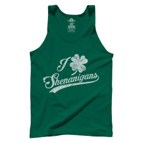 Premium Mens Tank