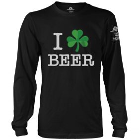 Mens Long Sleeve