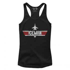 Premium Ladies Racerback Tank