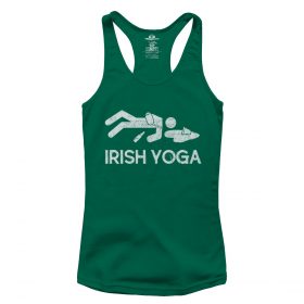 Premium Ladies Racerback Tank