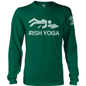 Mens Long Sleeve