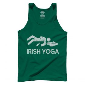 Premium Mens Tank