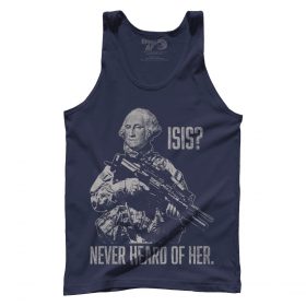 Premium Mens Tank