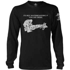 Mens Long Sleeve