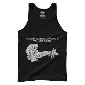 Premium Mens Tank