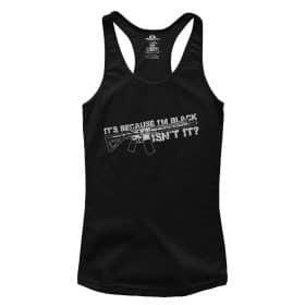 Premium Ladies Racerback Tank