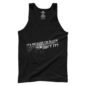 Premium Mens Tank