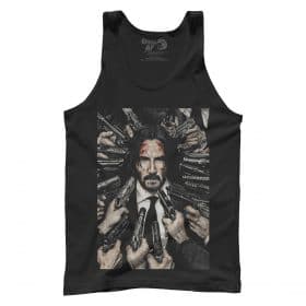 Premium Mens Tank