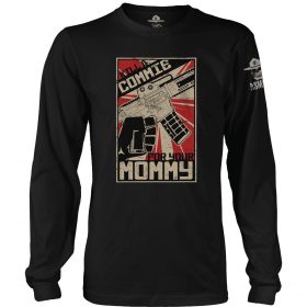 Mens Long Sleeve