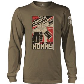 Mens Long Sleeve