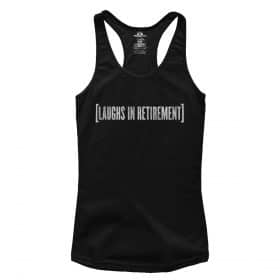 Premium Ladies Racerback Tank