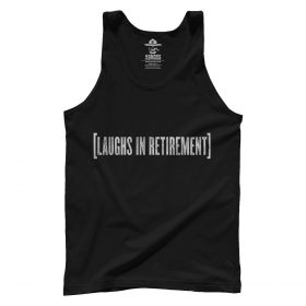 Premium Mens Tank