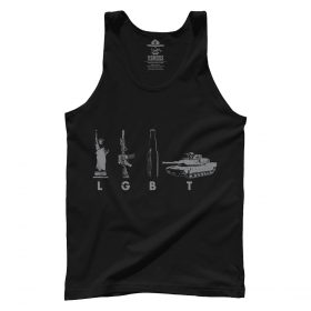 Premium Mens Tank