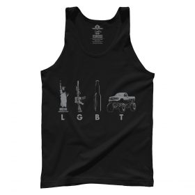 Premium Mens Tank