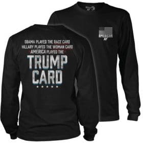 Mens Long Sleeve