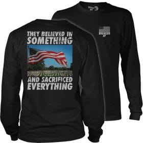 Mens Long Sleeve