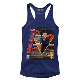 Premium Ladies Racerback Tank