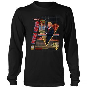 Mens Long Sleeve