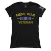 Meme War Veteran (Ladies)