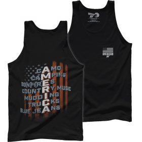 Premium Mens Tank