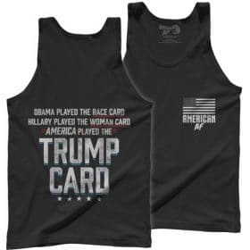 Premium Mens Tank