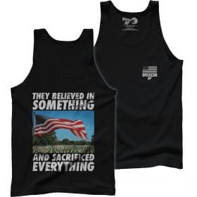 Premium Mens Tank