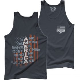 Premium Mens Tank