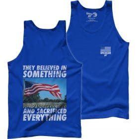 Premium Mens Tank