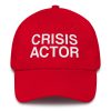 Crisis Actor
