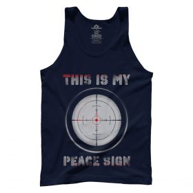 Premium Mens Tank