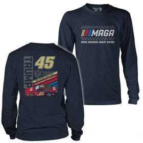 Mens Long Sleeve