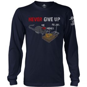 Mens Long Sleeve