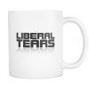Liberal Tears Mug WHITE